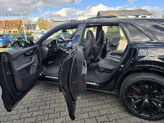 Audi Q8 290 Kw Hybride PANORAMA picture 6