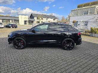 Audi Q8 290 Kw Hybride PANORAMA picture 15