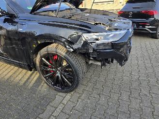 Audi Q8 290 Kw Hybride PANORAMA picture 21