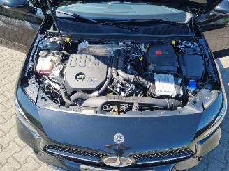 Mercedes A-klasse A200 AMG picture 19