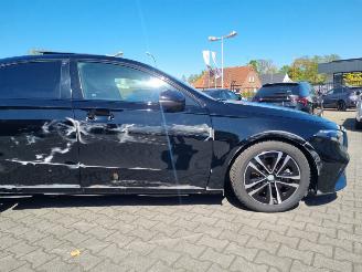 Mercedes A-klasse A200 AMG picture 12