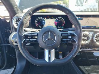 Mercedes A-klasse A200 AMG picture 27