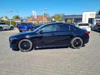 Mercedes A-klasse A200 AMG picture 13