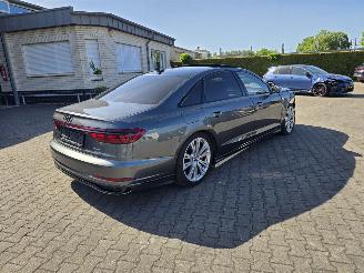 Audi A8 Audi A8 60 TFSI e L quattro VOLLAUSTATTUNG picture 3