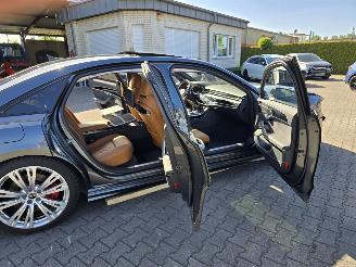 Audi A8 Audi A8 60 TFSI e L quattro VOLLAUSTATTUNG picture 7