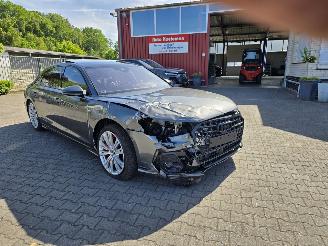 Audi A8 Audi A8 60 TFSI e L quattro VOLLAUSTATTUNG picture 1