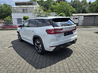 Skoda Kodiaq iv Sportline picture 2