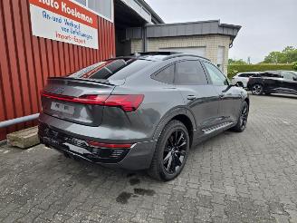 Schadeauto Audi Q8 E-TRON 114 kW aH 2023/5