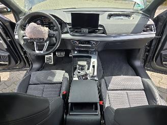 Audi Q5  picture 5