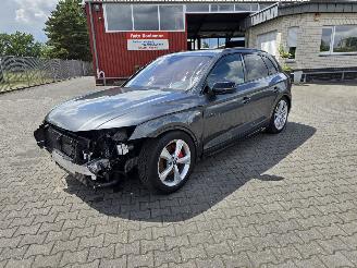 škoda osobní automobily Audi Q5 QUATTRO S-LINE 2024/7