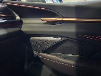 Cupra Terramar Hybride picture 30