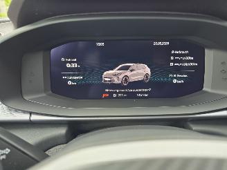 Cupra Terramar Hybride picture 33