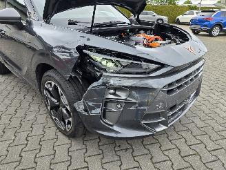 Cupra Terramar Hybride picture 17