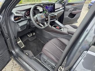 Cupra Terramar Hybride picture 10