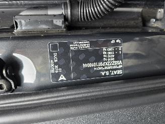Cupra Terramar Hybride picture 34