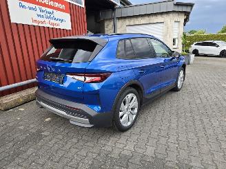 Schadeauto Skoda Elroq 60 Loft Advanced HEAD-UP 2025/12