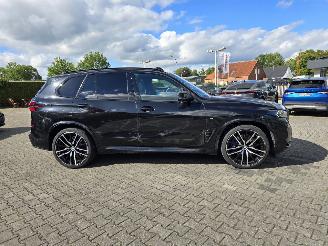 BMW X5 50e Hybride PANORAMA AIRSUSPENSION picture 13