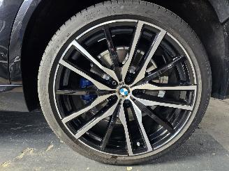 BMW X5 50e Hybride PANORAMA AIRSUSPENSION picture 29