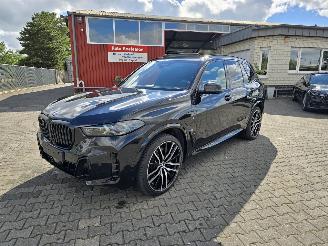 škoda osobní automobily BMW X5 50e Hybride PANORAMA AIRSUSPENSION 2025/8