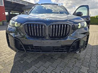 BMW X5 50e Hybride PANORAMA AIRSUSPENSION picture 15