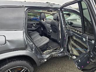 Mercedes GLS 400d AMG PANORAMA picture 7