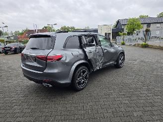 Mercedes GLS 400d AMG PANORAMA picture 3