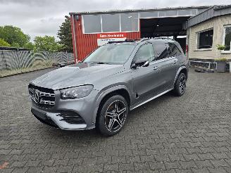 Auto incidentate Mercedes GLS 400d AMG PANORAMA 2023/1