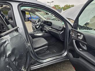 Mercedes GLS 400d AMG PANORAMA picture 8