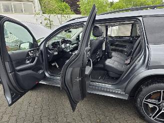 Mercedes GLS 400d AMG PANORAMA picture 6