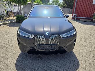Coche accidentado BMW iX M60 PANORAMA SOFT-CLOSE 2023/8
