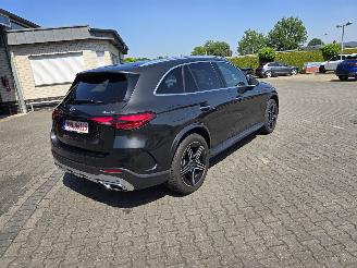 Mercedes GLC 300e Hybride AMG PANORAMA picture 4