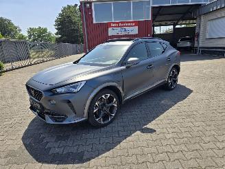 Voiture accidenté Cupra Formentor  2023/3
