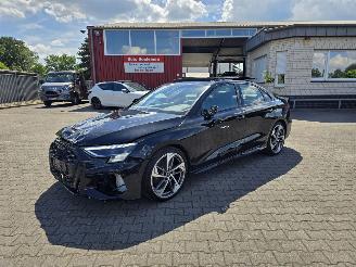 skadebil auto Audi S3  2023/10