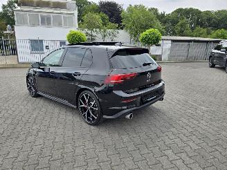 Volkswagen Golf GTI 195 kW Panorama picture 4