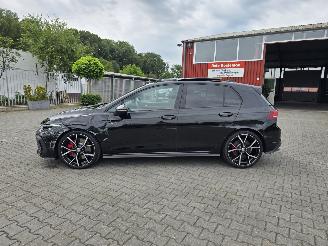 Volkswagen Golf GTI 195 kW Panorama picture 11
