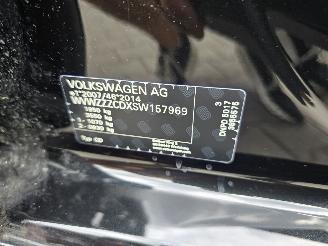 Volkswagen Golf GTI 195 kW Panorama picture 20