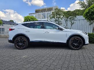 Vaurioauto  passenger cars Cupra Formentor VZ 245 kW PANORAMA 2025/11
