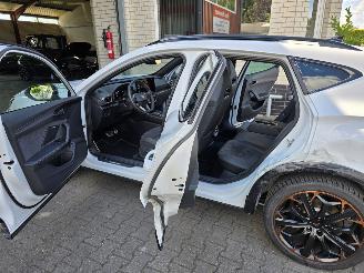 Cupra Formentor VZ 245 kW PANORAMA picture 6