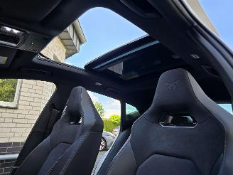 Cupra Formentor VZ 245 kW PANORAMA picture 8