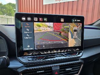 Cupra Formentor VZ 245 kW PANORAMA picture 31