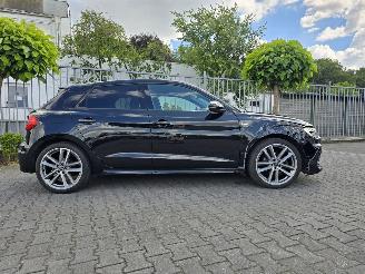 Audi A1 TFSi 30 S-LINE picture 5