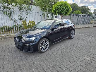 škoda osobní automobily Audi A1 TFSi 30 S-LINE 2023/1