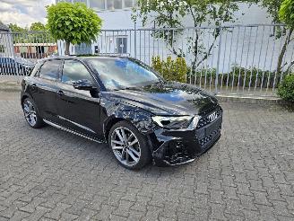 Audi A1 TFSi 30 S-LINE picture 2