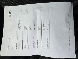 Audi A1 TFSi 30 S-LINE picture 29
