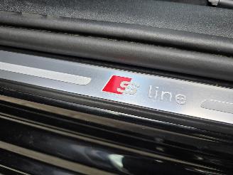 Audi A1 TFSi 30 S-LINE picture 22