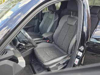 Audi A1 TFSi 30 S-LINE picture 13
