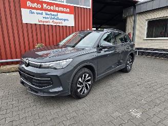 Volkswagen Tiguan 1.5 tsi Hybrid picture 3