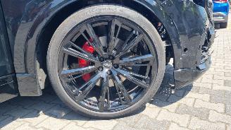 Audi Q8  picture 55