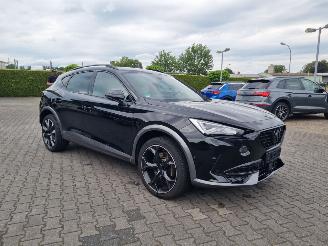 Coche accidentado Cupra Formentor VZ 180 kW Hybride 2022/12