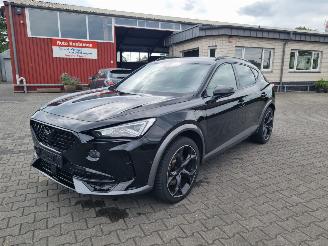Cupra Formentor VZ 180 kW Hybride picture 2